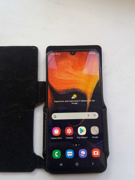Телефон samsung смартфон