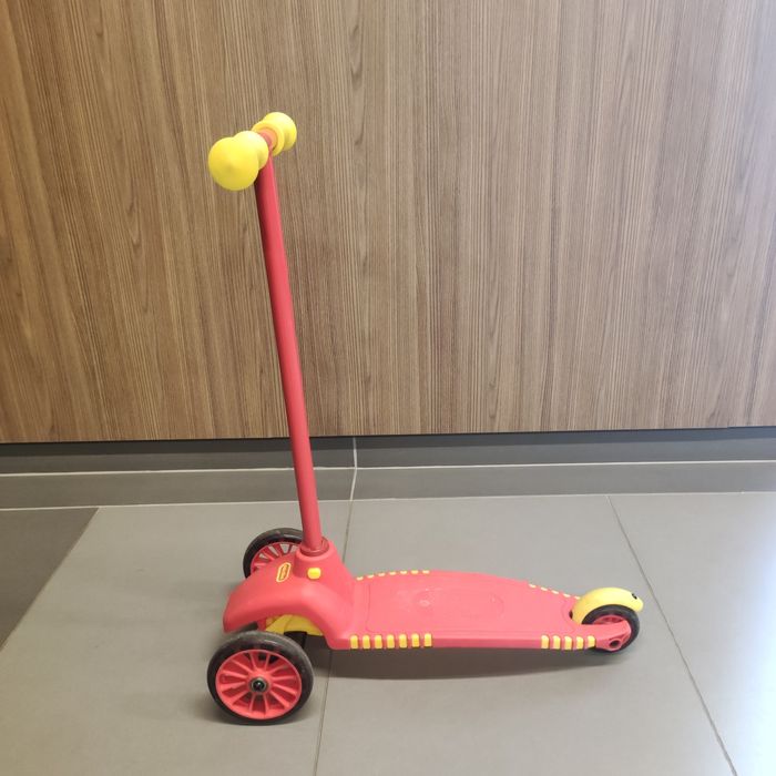 Hulajnoga Little Tikes