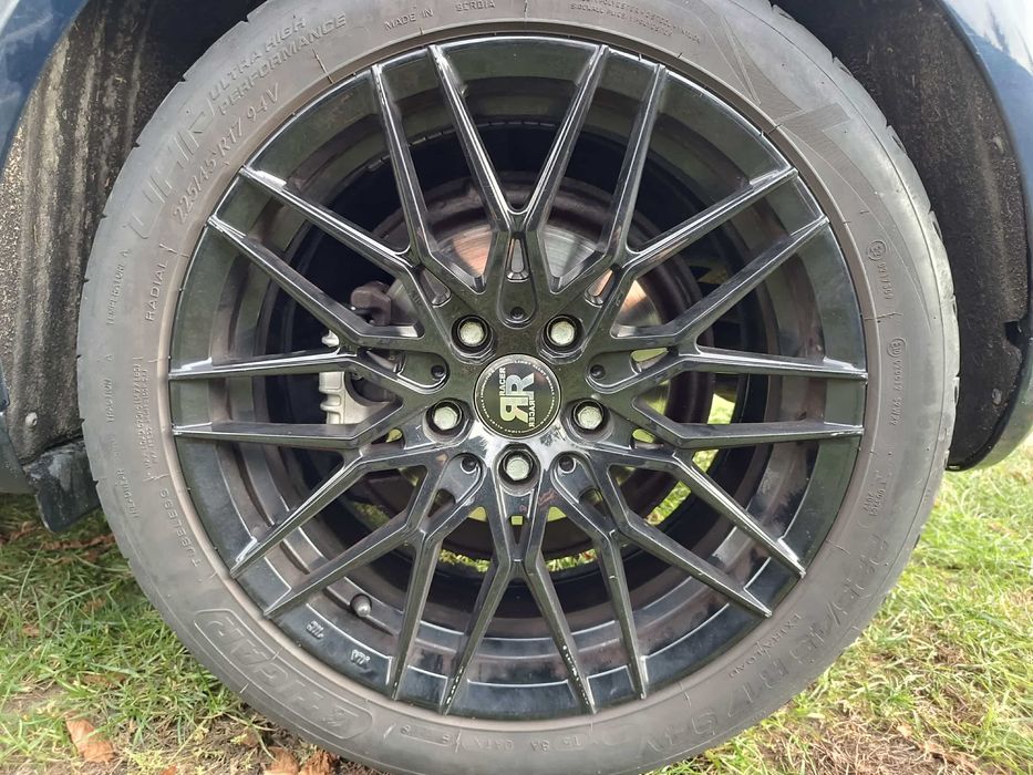 Audi A3 8P 2.0 PB Sprowadzona