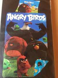 Постельное белье детское Angry Birds