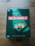 Gra Scrabble travel polska wersja pl