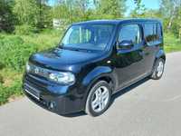 Nissan Cube 1.6 benzyna