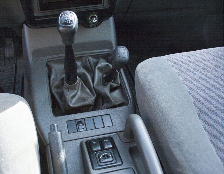 Opel Monterey 3.1 TD