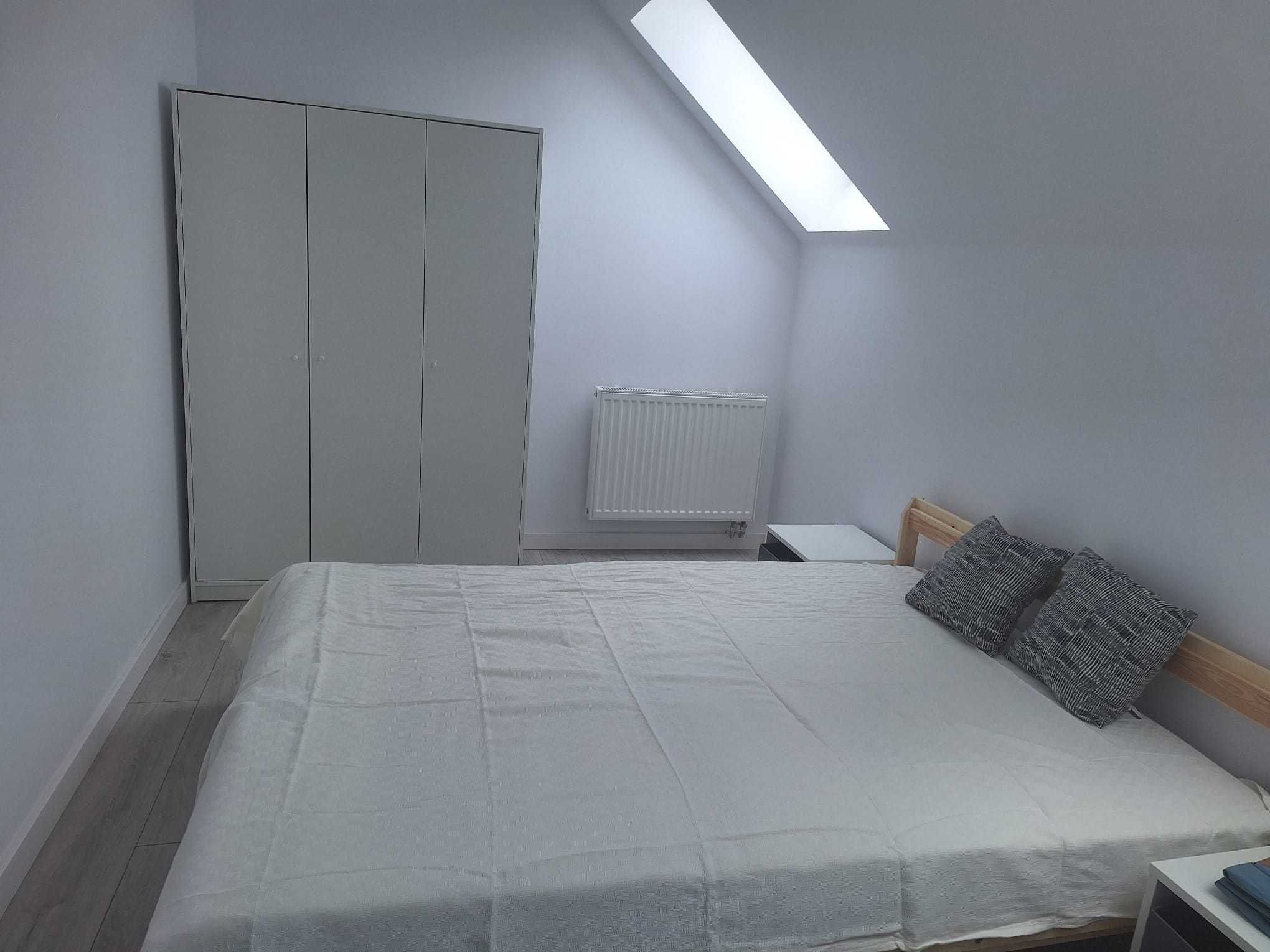 Do wynajęcia 2 pokojowe mieszkanie Batorego Legnica  NOWE
