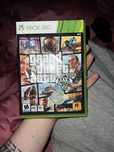Gta 5 xbox 360 uzywane