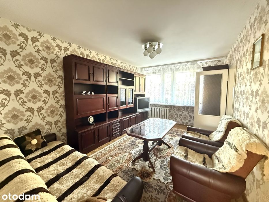 Do sprzedania 2 pokojowe mieszkanie w Dzierżoniowie, osiedle Błękitne