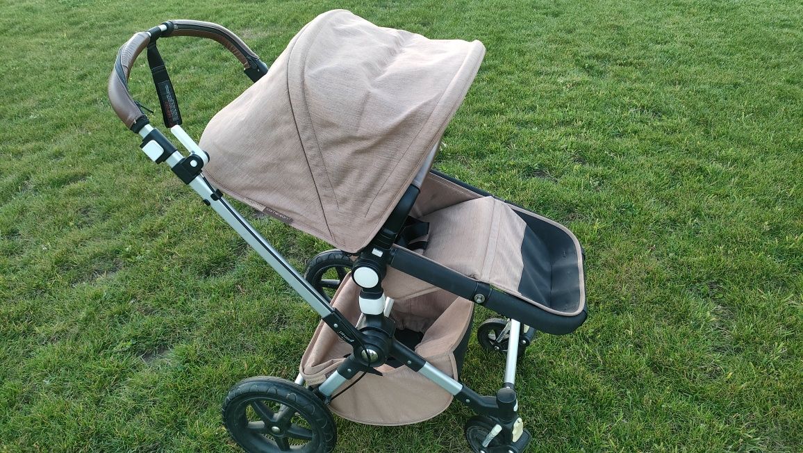 Wózek bugaboo Cameron 3