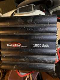 Wzmacniacz Twister TW-1000S