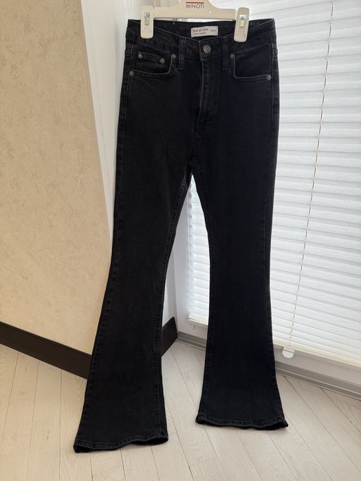 Круті джинси one by one xxs