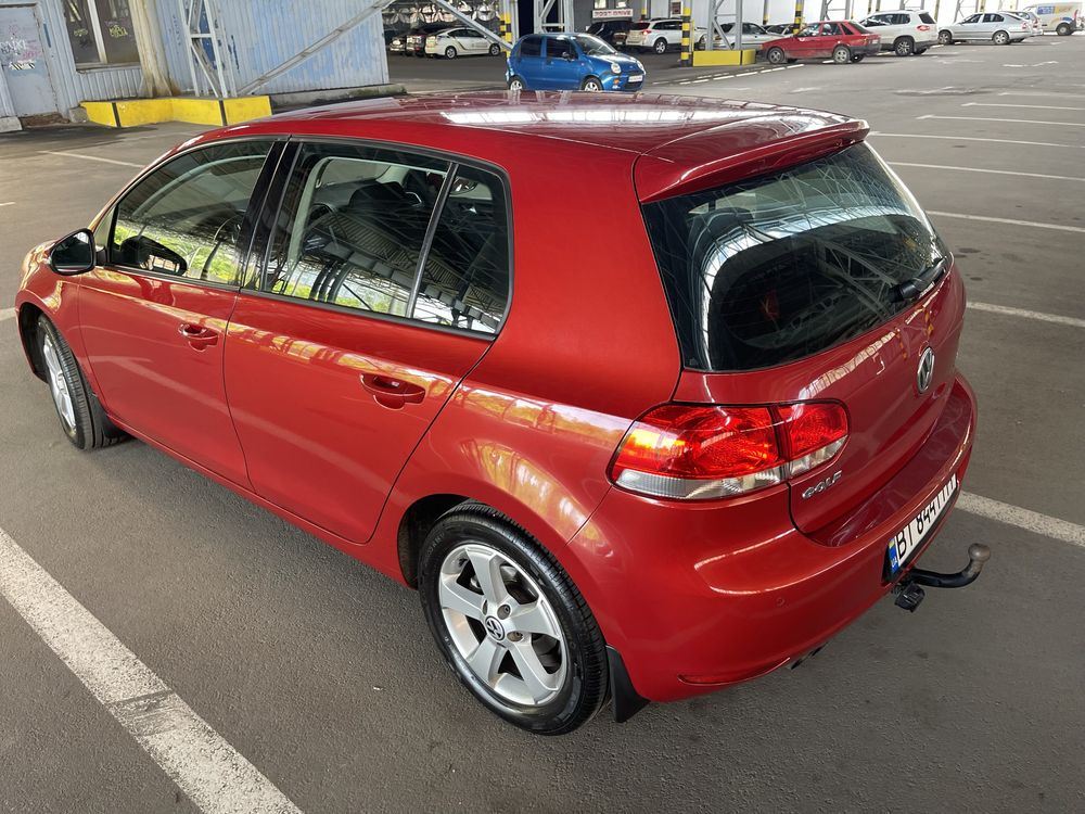 Продам Volkswagen Golf