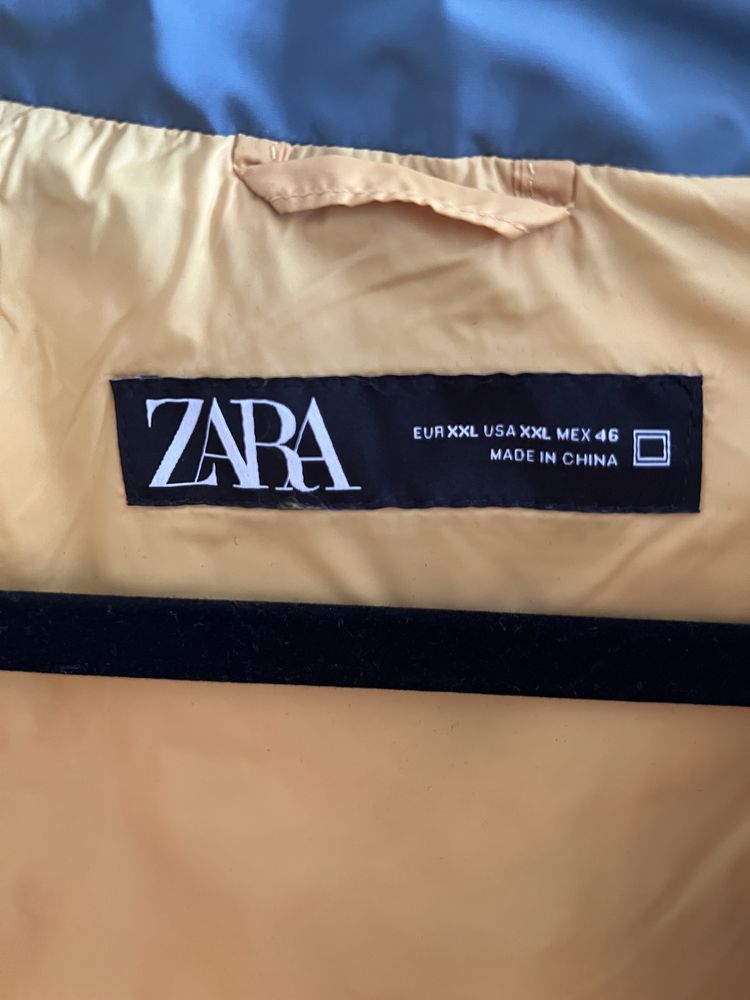 Жилетка чоловіча Zara