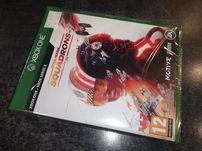 Star Wars Squadrons XBOX ONE gra PL (nowa) kioskzgrami Ursus