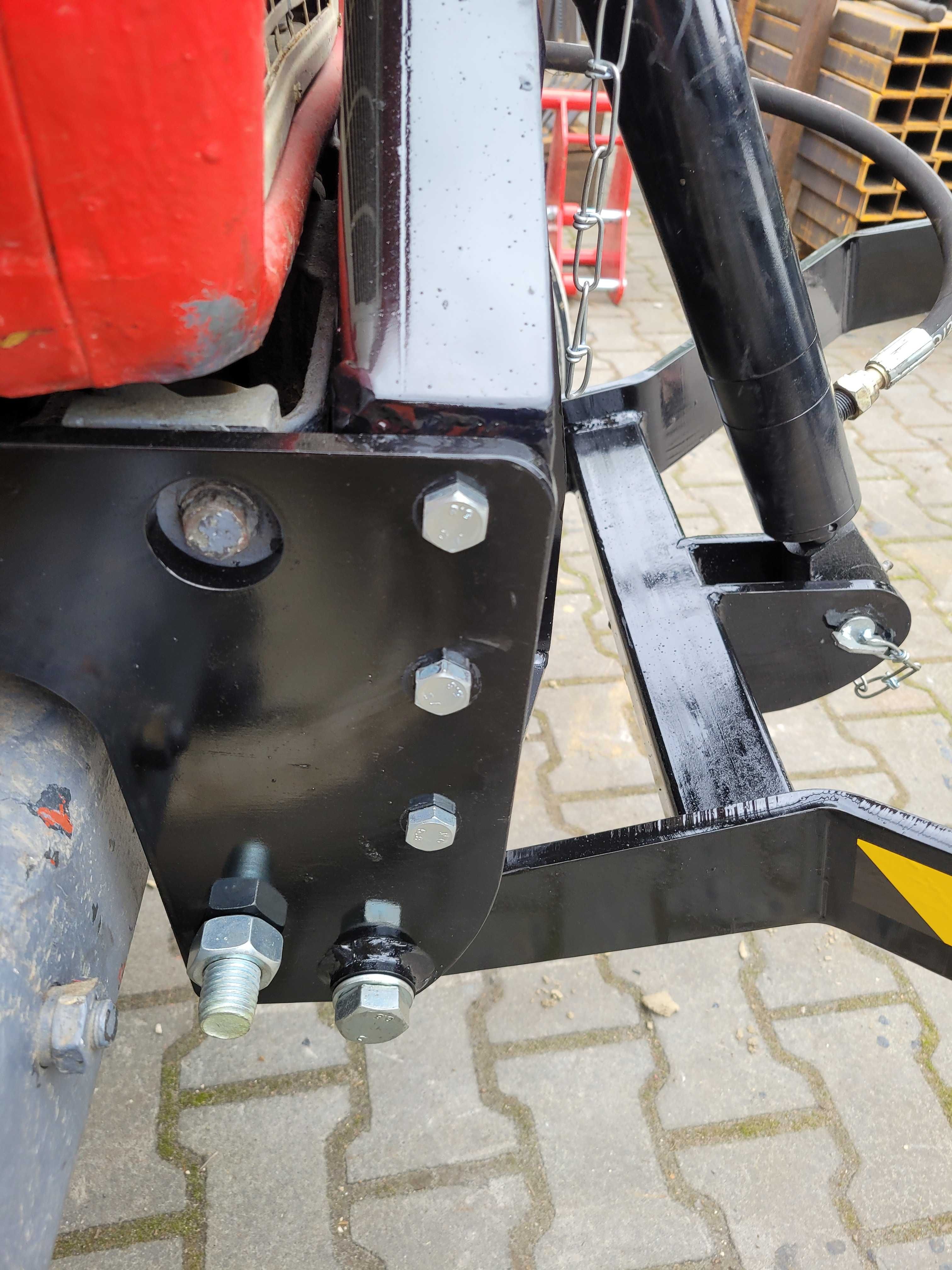 przedni TUZ kat. II MF255/C-330/C-360/ZETOR 5211/6211/7211/URSUS 3512!
