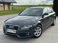 Audi A4 1.8T /Quattro /Navi /Zadbany /Polecam