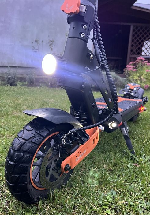 Продам Kukirin G2 Max
