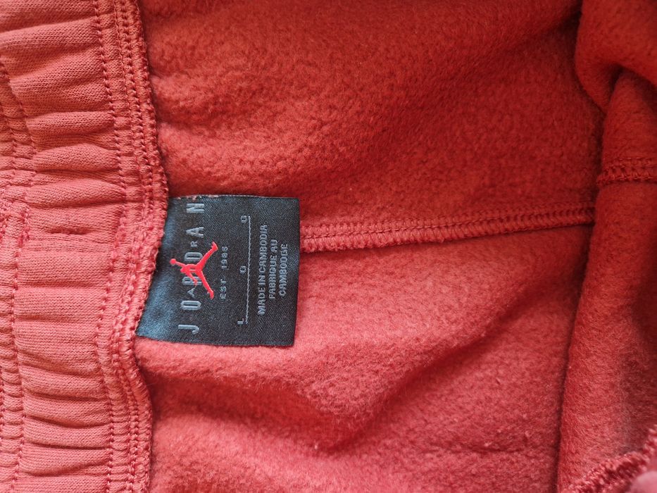 Костюм Jordan оригінал М