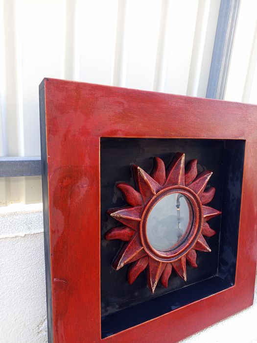 Espelho decoração