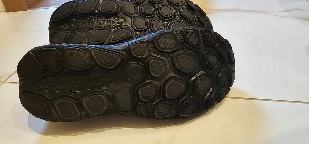 Кросівки New Balance Fresh Foam