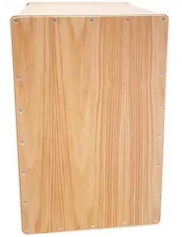 Кахон - MAXTONE WBC-34 PORTABLE CAJON з  дерев'яним шейкером