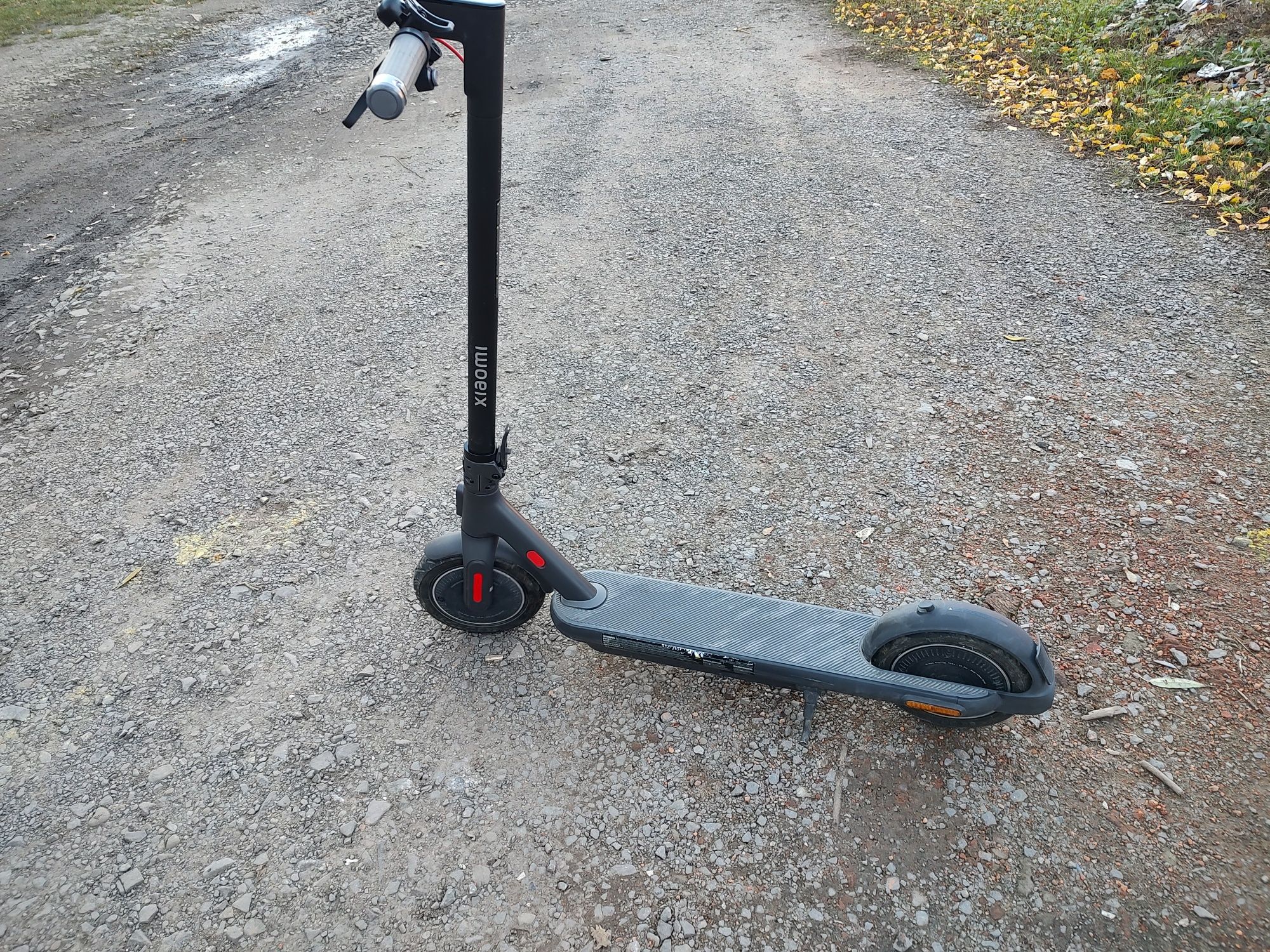Xiaomi Electric Scooter 4 Pro Plus