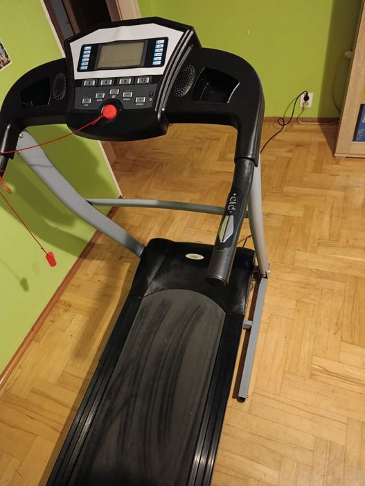 Bieżnia marsz, bieg do 12km/h, odbiór tylko osobisty Szczecin