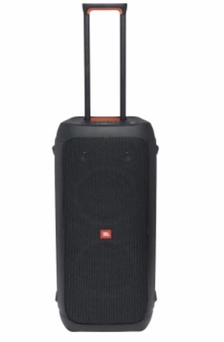 JBL partyBox 310 + два мікрофони