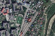 Продам 6.6 сот земля під будівництво по вул 24 Серпня!