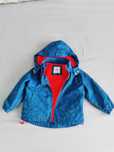 Kurtka softshell r. 74 Sinsay