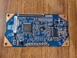 Плата T-Con AUO T260XW03 V3
