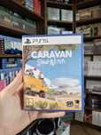 PS5 Caravan SandWitch Nowa