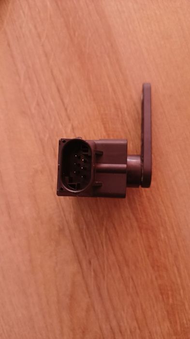 Czujnik poziomowania świateł xenon