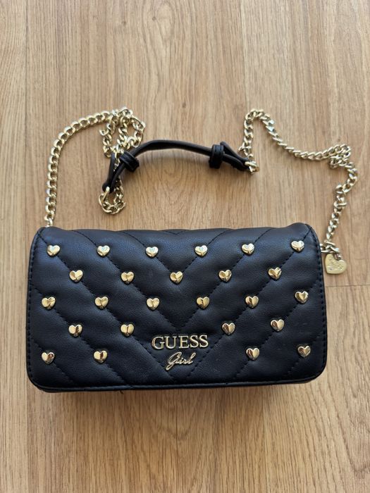 Valentino, Guess, Tommy Hilfiger, Chanel оригинал