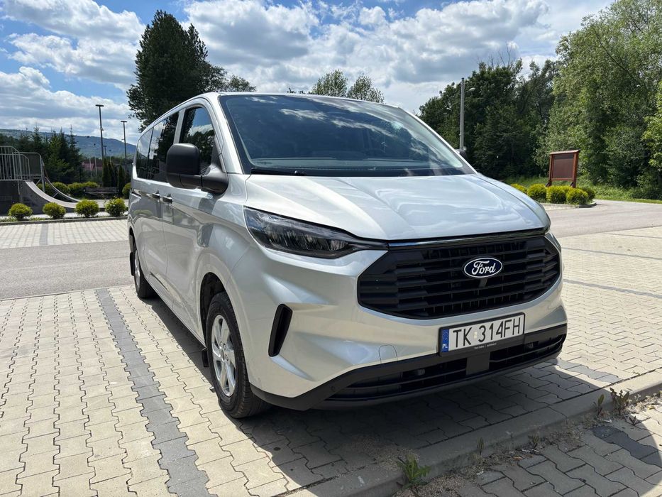 Wynajem Busa 9 - osobowego, Transport gości, Transfery, Wesela