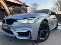Аренда Авто BMW 3 автомат Днепр