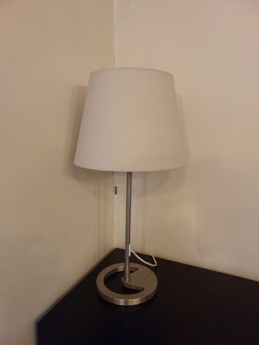 Candeeiros de pe alto