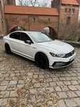 Volkswagen Passat R-Line 2.0 TDI 190Ps! 4Motion Kamery 360!