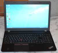Lenovo ThinkPad E550 15.6/I5/8GB/240SSD/v2GB/Full HD