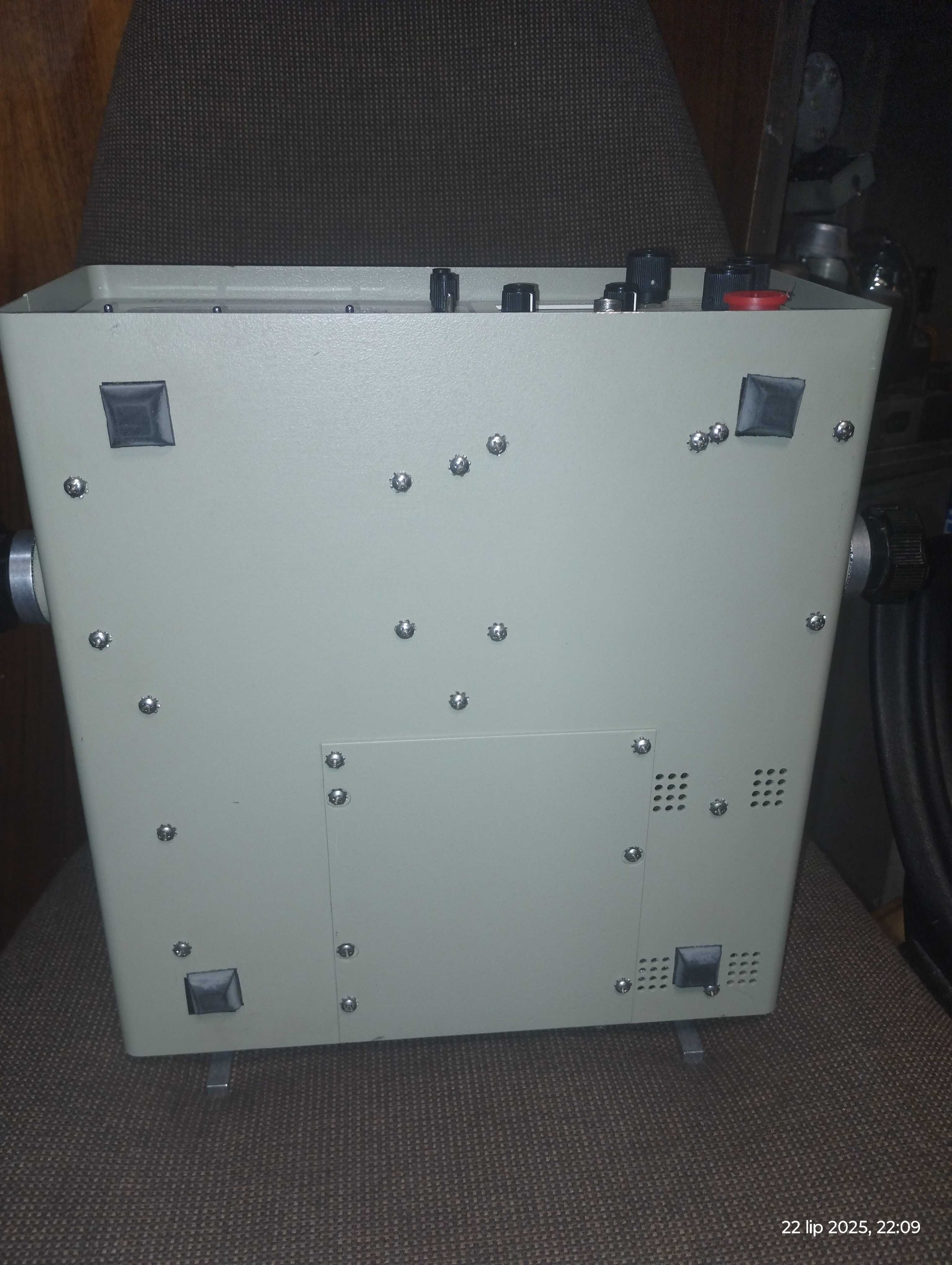 Analizator widma Avcom PSA37D 4,2GHz