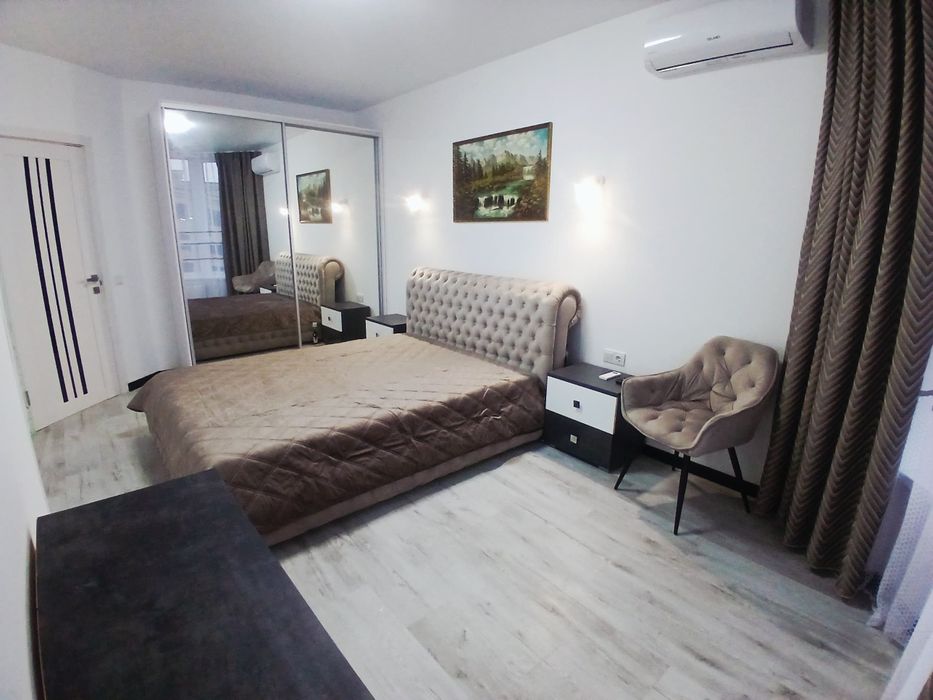 ОРЕНДА ПЕРША ЗДАЧА! Одно кімнатна квартира ЖК Sofia Residence