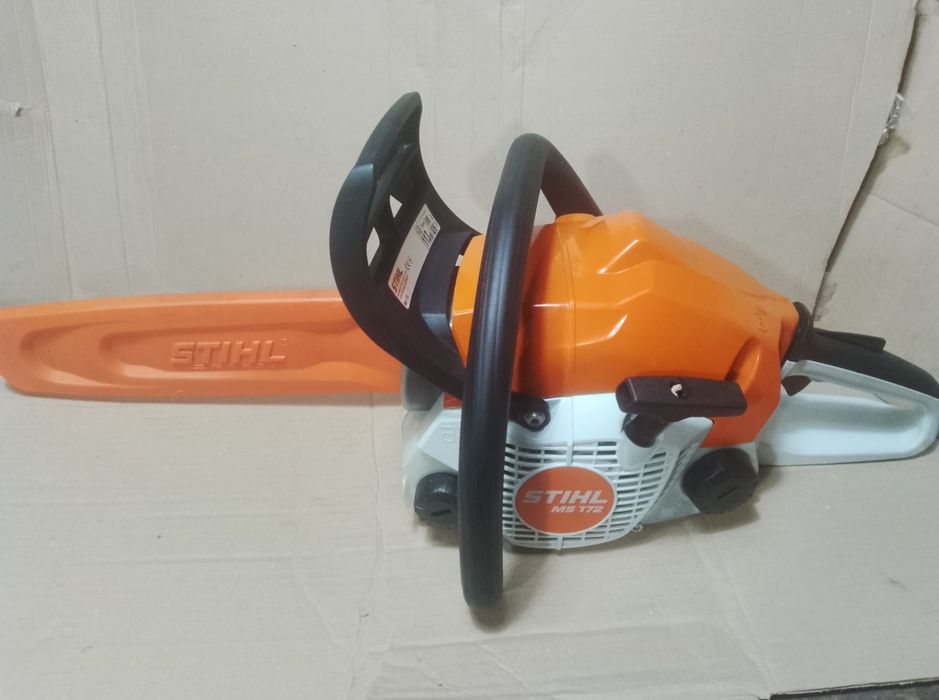 Бензопила Stihl  172,штіль мс 172.Нова.