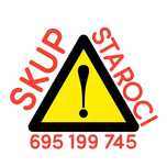 Skup staroci i nie tylko