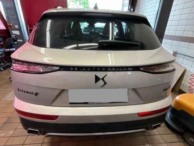 DS Automobiles DS 7 Crossback DS7 E-tense 4x4 Faktura VAT 23%