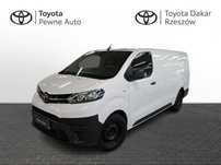 Toyota PROACE  Toyota Proace Long, 2.0 DIESEL, Wersja Active ! Fv Vat 23%!