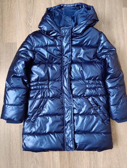 Куртка для дівчинки Sinsey 116