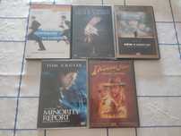 Pack Steven Spielberg - Preços na descrição