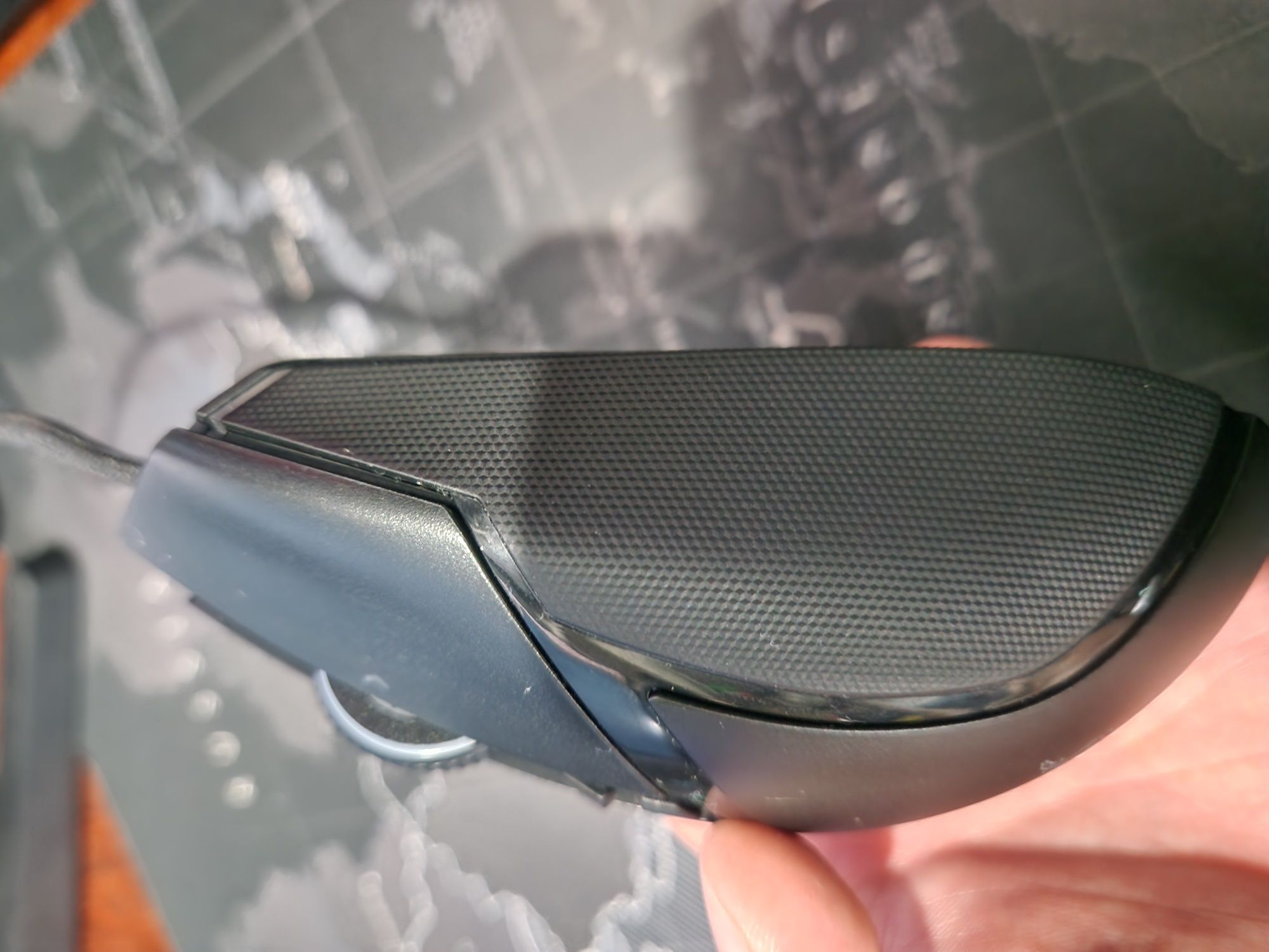 Мишка Razer basilisk v3