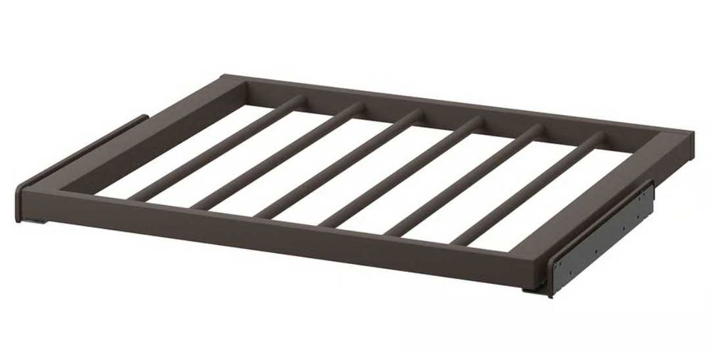 Ikea Komplement - przegroda do obudowy /wieszak na spodnie