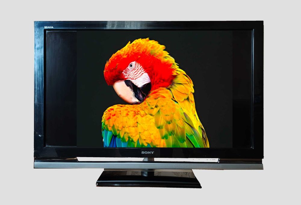 TV SONY BRAVIA KDL-40W4000 (40 cali) - FULL HD 1080p