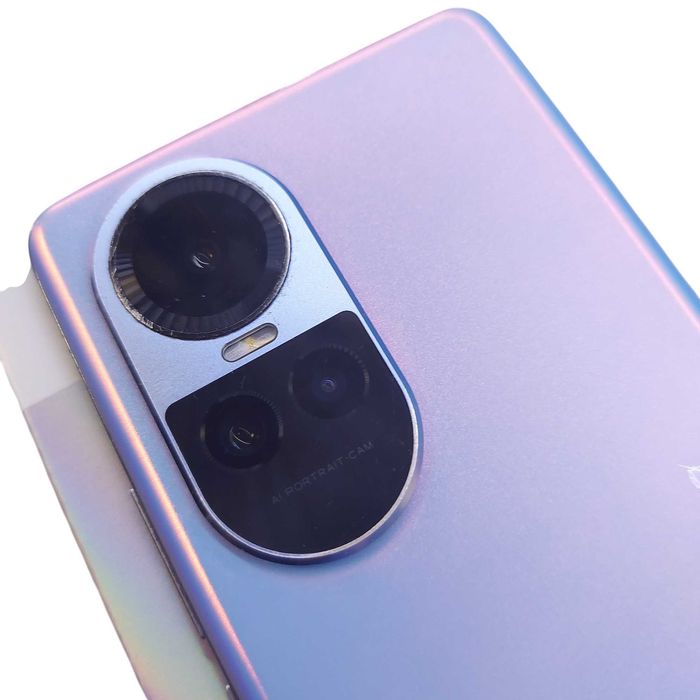 Telefon OPPO Reno 10 5g /256 gb