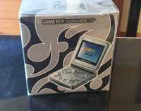 GameBoy Advance SP Tribal Edition AGS-101